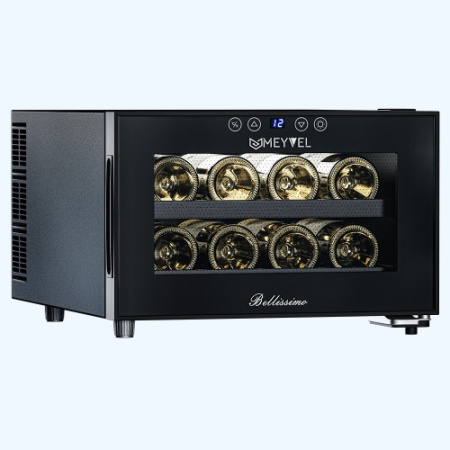 MV08-BF1 (easy) Meyvel Винный шкаф